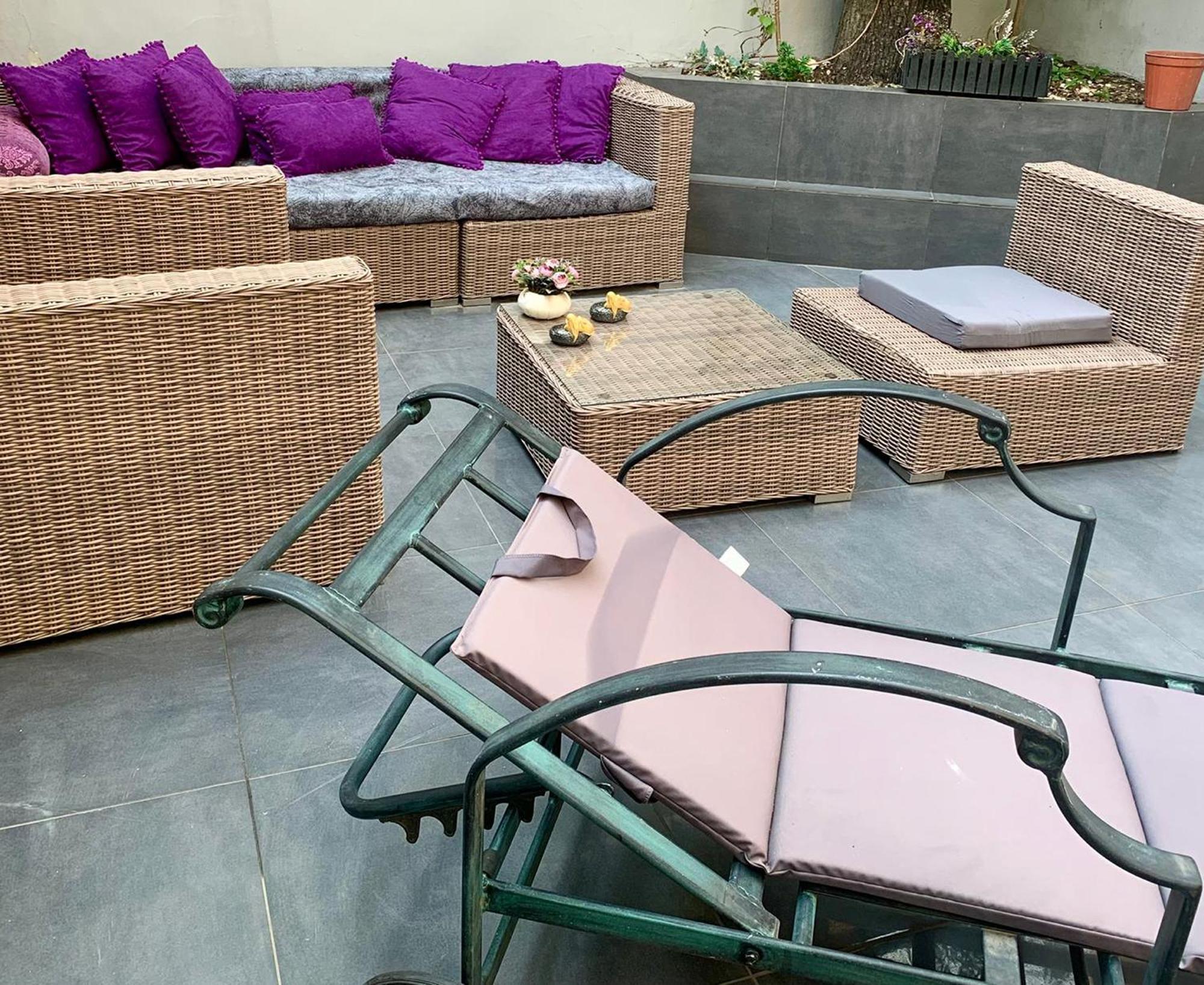 Luxury Pera House Hotel Istanbul Exterior photo